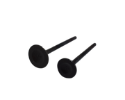 KIT VALVULAS BOXER CT 102/ES/KS/PLATINO 110 CBS/LEXUS ORIGINAL - Mundimotos