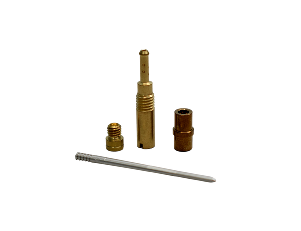 KIT DE AGUJAS DE CARBURADOR BOXER CT 102 ES/KS - Mundimotos
