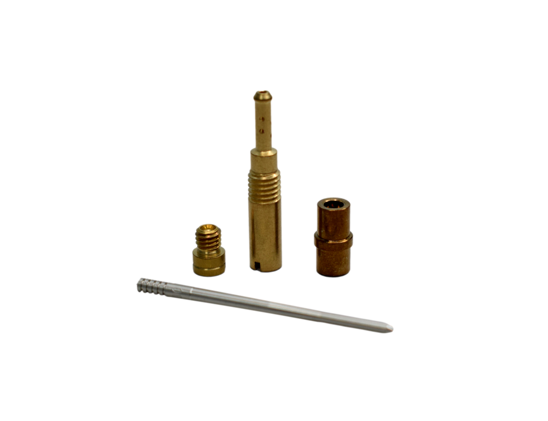 KIT DE AGUJAS DE CARBURADOR BOXER CT 102 ES/KS - Mundimotos