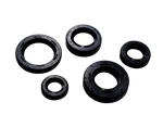 Cargar imagen en el visor de galería, KIT RETEN MOTOR BOXER/PLATINO 100 ORIGINAL - Mundimotos