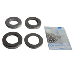 Cargar imagen en el visor de galería, KIT CUNAS BOXER/PULSAR/DISCOVER ORIGINAL - Mundimotos