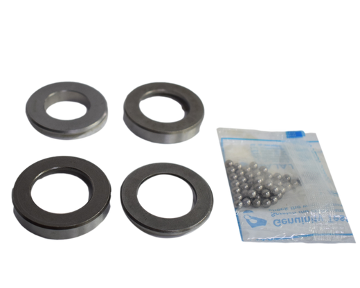 Kit Cunas de Direccion Boxer - Pulsar - Discover Bajaj Original