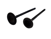 KIT VALVULAS XCD 125 /PLATINO 125 4S ORIGINAL - Mundimotos