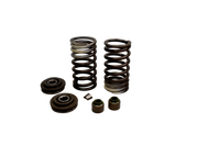 KIT RESORTE VALV BM100ES/KS/DISC1 - Mundimotos