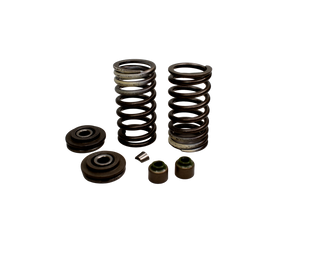 KIT RESORTE VALV BM100ES/KS/DISC1 - Mundimotos