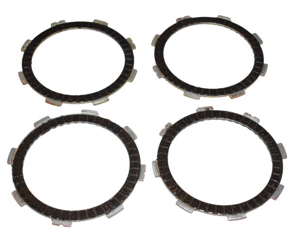 DISCO CLUTCH SET (4)XCD125 ORIGINAL - Mundimotos
