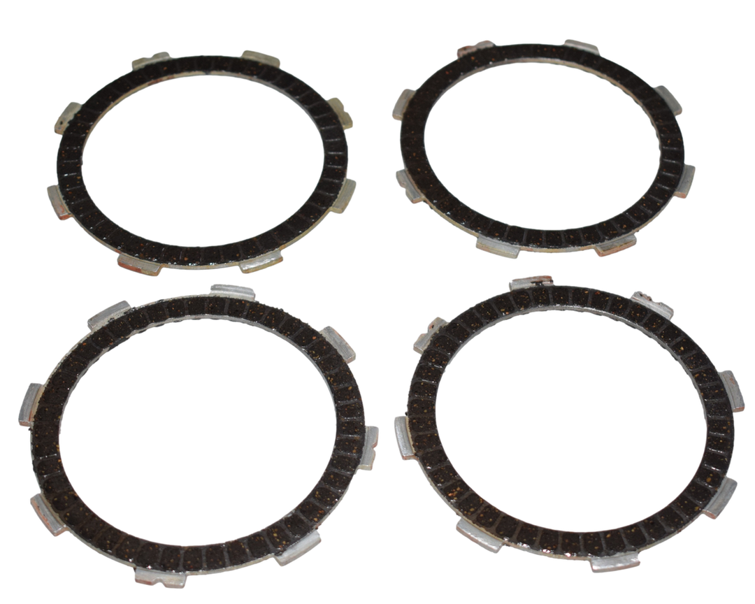 DISCO CLUTCH SET (4)XCD125 ORIGINAL - Mundimotos