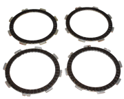 DISCO CLUTCH SET (4)XCD125 ORIGINAL - Mundimotos
