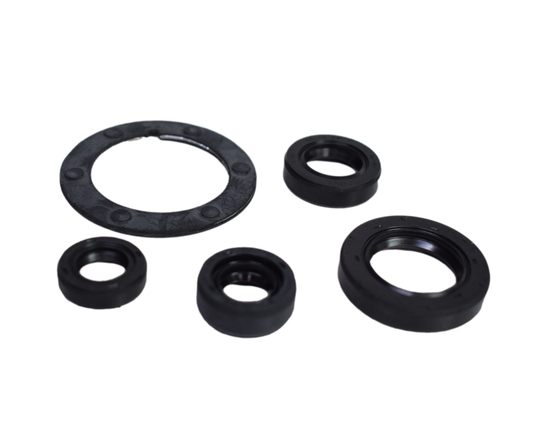KIT RETEN MOTOR PUL135 ORIGINAL - Mundimotos