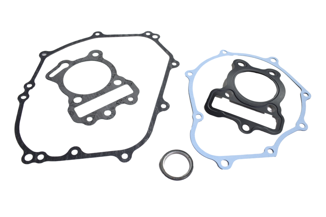 KIT EMPAQUES PUL135/DIS125ST ORIGINAL - Mundimotos