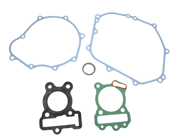 KIT EMPAQUE DISC100 ORIGINAL - Mundimotos