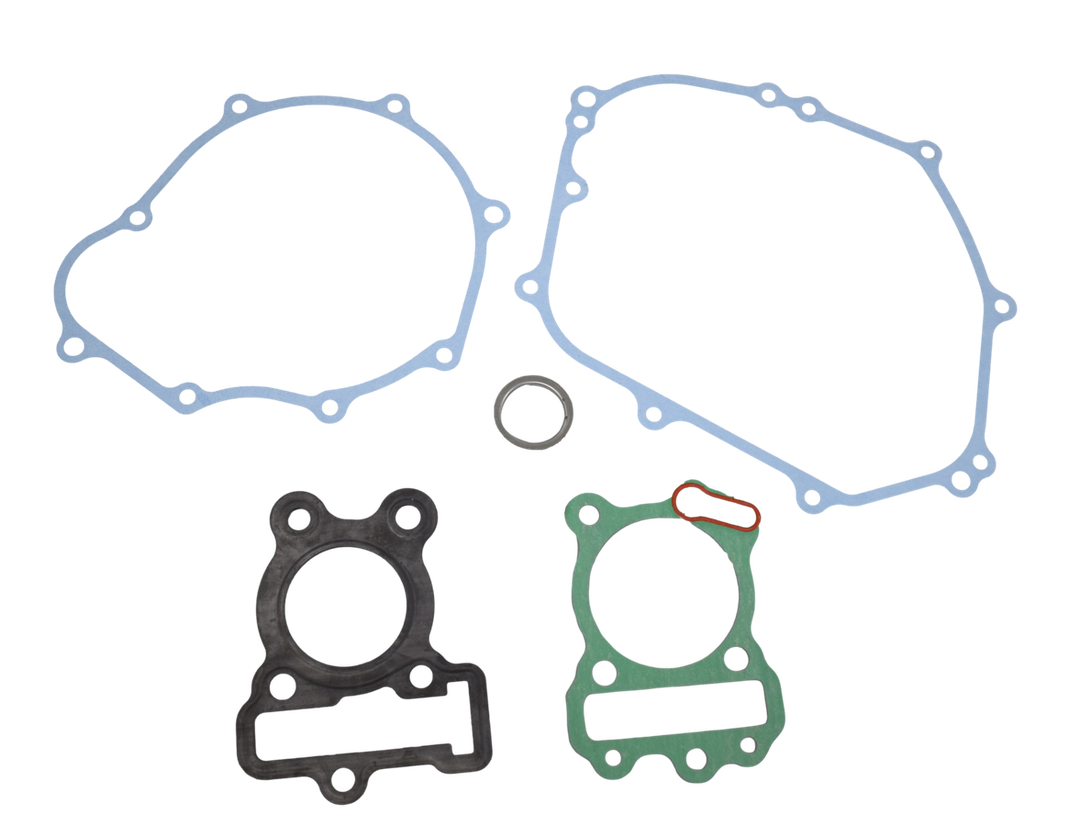 KIT EMPAQUE DISC100 ORIGINAL - Mundimotos