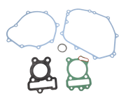 KIT EMPAQUE DISC100 ORIGINAL - Mundimotos