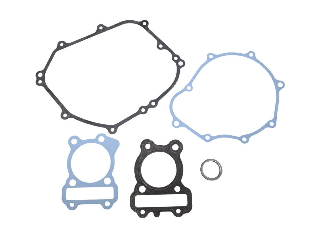 KIT EMPAQUE XCD125/PLA125-5S/4S ORIGINAL - Mundimotos