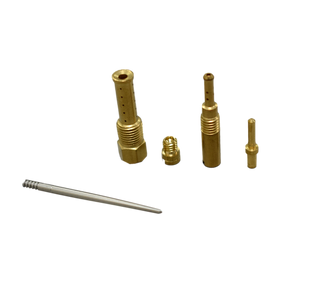 KIT BOQUEREL DISCOVER 100 S ORIGINAL - Mundimotos