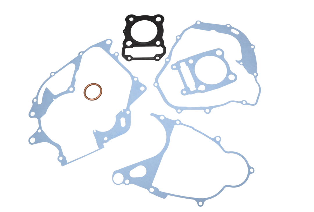 KIT EMPAQUE PULSAR200 MV ORIGINAL - Mundimotos