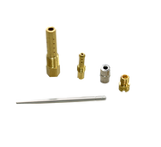 KIT BOQUERELES PULSAR 135LS ORIGINAL - Mundimotos