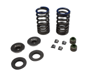 KIT RESORTE VALVULAS PULSAR135 ORIGINAL - Mundimotos