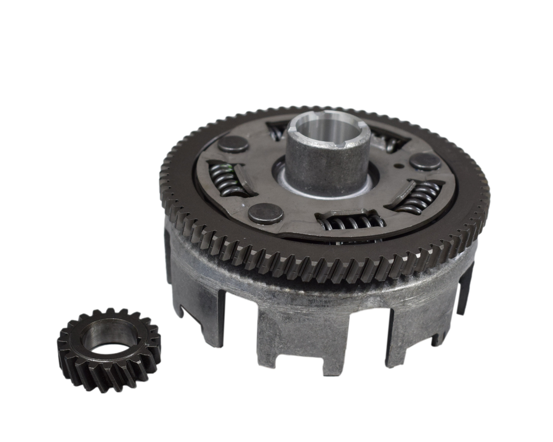 CAMPANA CLUTCH 75T PULS135 ORIGINAL - Mundimotos