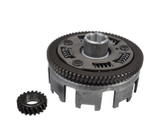 CAMPANA CLUTCH 75T PULS135 ORIGINAL - Mundimotos
