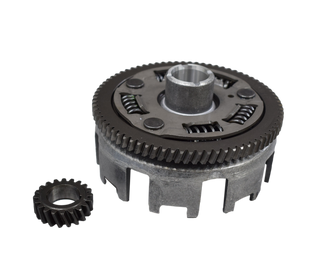 CAMPANA CLUTCH 75T PULS135 ORIGINAL - Mundimotos