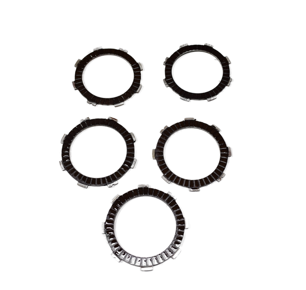 DISCO CLUTCH SETX5 DISC125ST ORIGINAL - Mundimotos