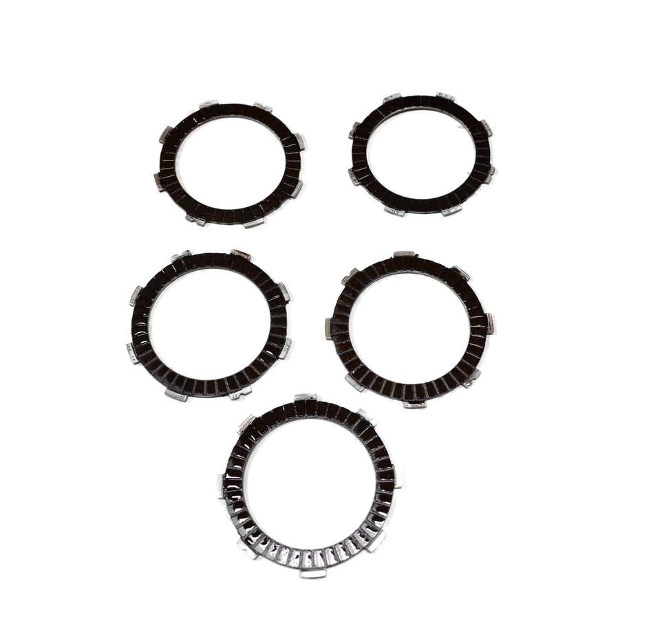 DISCO CLUTCH SETX5 DISC125ST ORIGINAL - Mundimotos