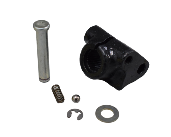 MONON CRANK PULSAR 160NS ORIGINAL - Mundimotos