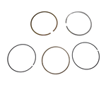 Cargar imagen en el visor de galería, ANILLOS STD PULSAR NS150 ORIGINAL - Mundimotos