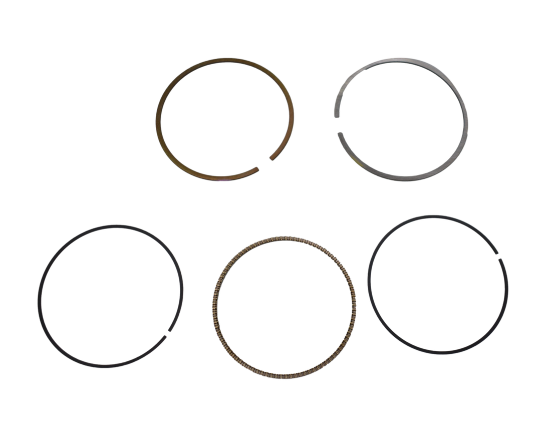 ANILLOS STD PULSAR NS150 ORIGINAL - Mundimotos