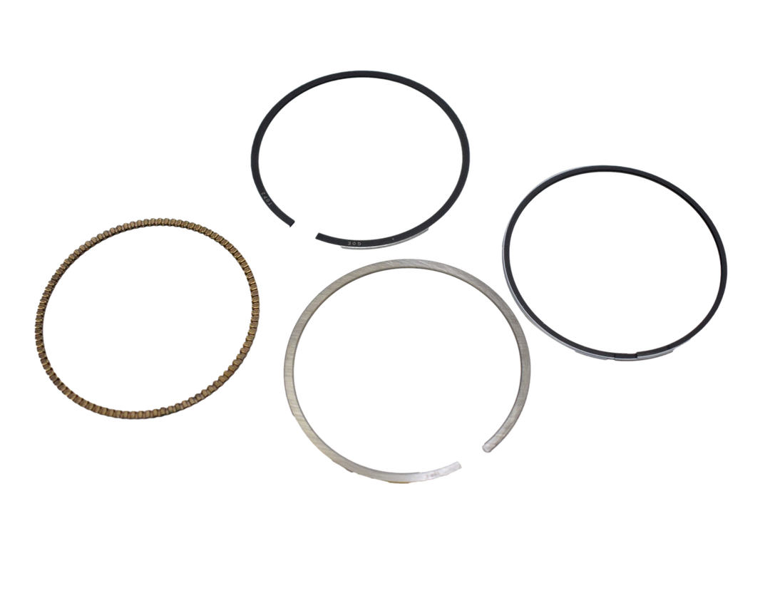 ANILLOS STD NS160 ORIGINAL - Mundimotos