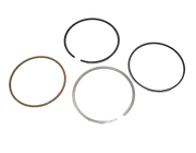 ANILLOS STD NS160 ORIGINAL - Mundimotos