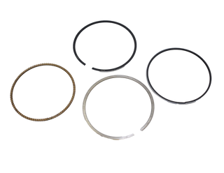 ANILLOS STD NS160 ORIGINAL - Mundimotos