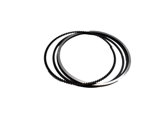 ANILLOS STD DOMINAR - Mundimotos