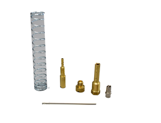 KIT BOQUERELES PLATINO 125 ORIGINAL - Mundimotos