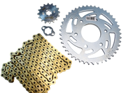 KIT ARRASTRE 16/45 200 NS P428 NACIONAL - Mundimotos