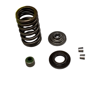 KIT RESORTE VALVULA 200 NS ORIGINAL - Mundimotos