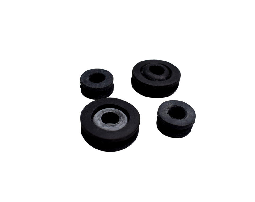 KIT ANTIV CUBIER SILLIN WIND125 - Mundimotos
