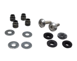 Cargar imagen en el visor de galería, KIT TORNILLOS TANQUE PUL200NS ORIGINAL - Mundimotos