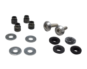 KIT TORNILLOS TANQUE PUL200NS ORIGINAL - Mundimotos