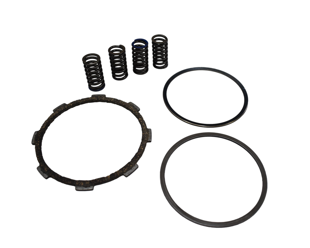 DISCO SPC+RESORTE+ARAND 200NS ORIGINAL - Mundimotos