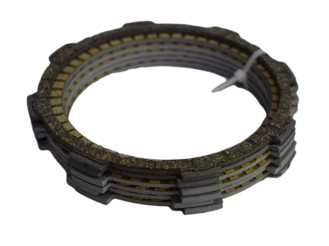 DISCO CLUTCH SETX6 200NS ORIGINAL - Mundimotos