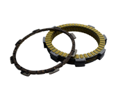 DISCO CLUTCH SETX6 200NS - Mundimotos