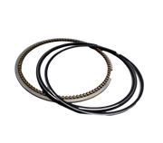 ANILLOS STD PLATINO125 5S - Mundimotos