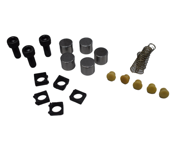 KIT BUJES ARRANQUE XCD/PULS135 ORIGINAL - Mundimotos