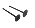 Cargar imagen en el visor de galería, KIT VALVULAS DIS125FD/BOX150 ORIGINAL - Mundimotos
