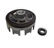 CAMPANA CLUTCH BM 150 ORIGINAL - Mundimotos