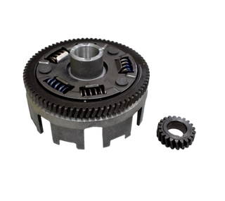 CAMPANA CLUTCH BM 150 ORIGINAL - Mundimotos