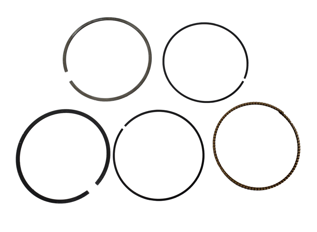 ANILLOS 0.50 BOXER BM 150 INDIA - Mundimotos