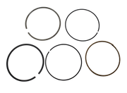 ANILLOS 0.50 BOXER BM 150 INDIA - Mundimotos